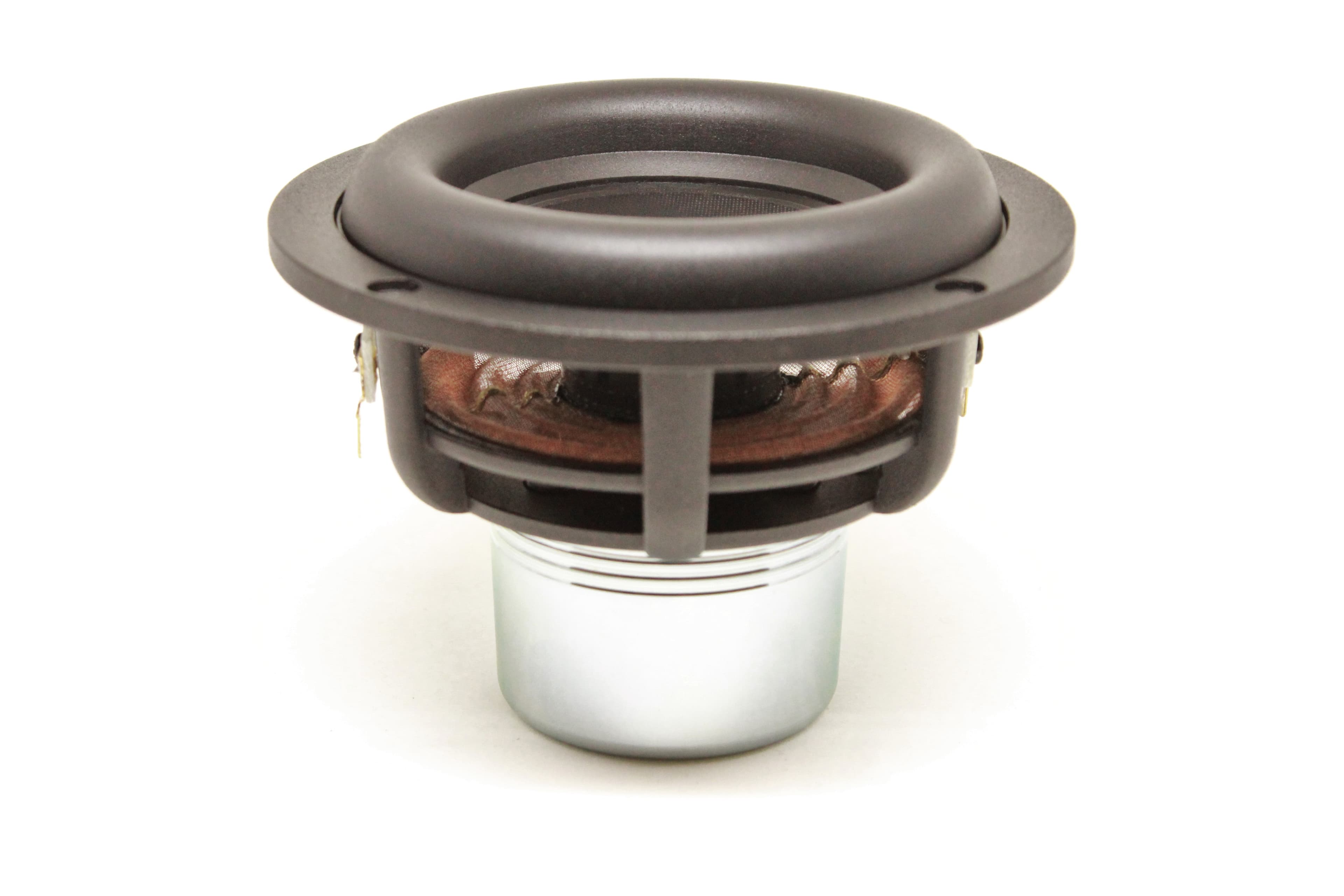 Kartesian Sub120_vHE 4.724409448818898 inch 8 ohm loudspeaker driver view 2
