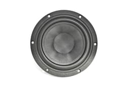 Kartesian Wom145_vHE 6 Ohm loudspeaker driver