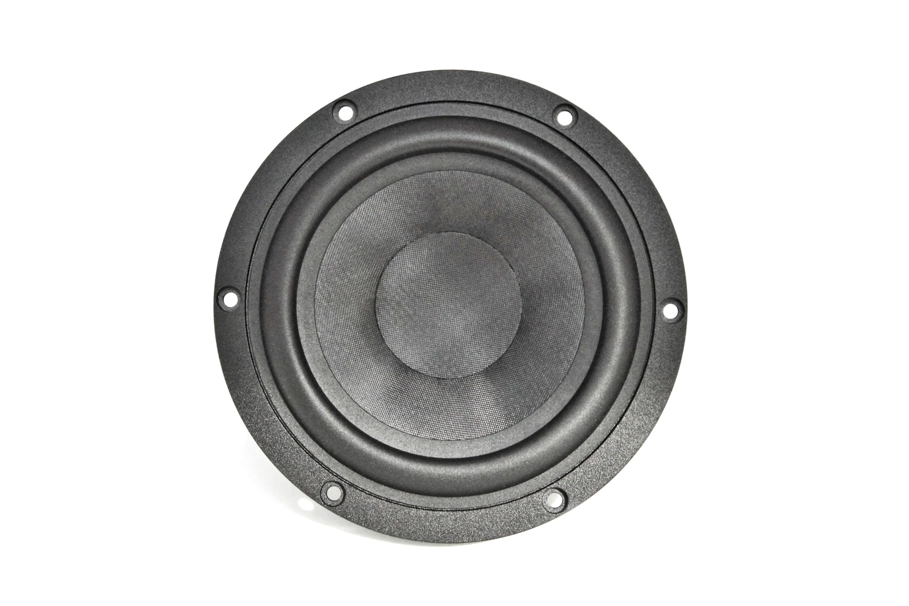 Kartesian Wom145_vHE 5.708661417322835 inch 6 ohm loudspeaker driver view 1