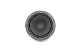 Kartesian Wom120_vMS 6 Ohm loudspeaker driver
