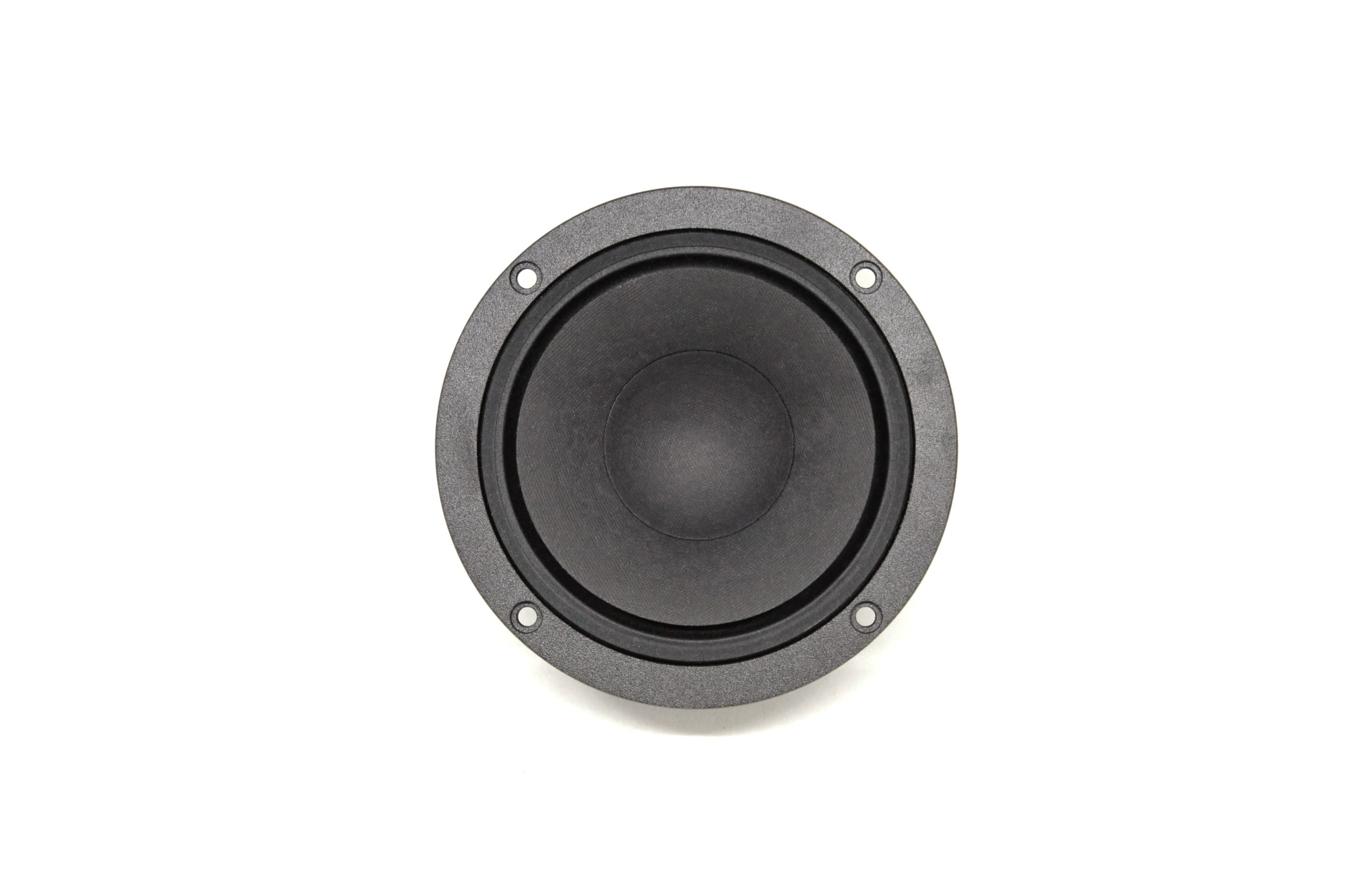 Kartesian Wom120_vMS 4.724409448818898 inch 6 ohm loudspeaker driver view 1