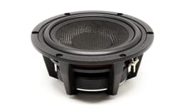 Kartesian Lom165_vPA-H 8 Ohm loudspeaker driver
