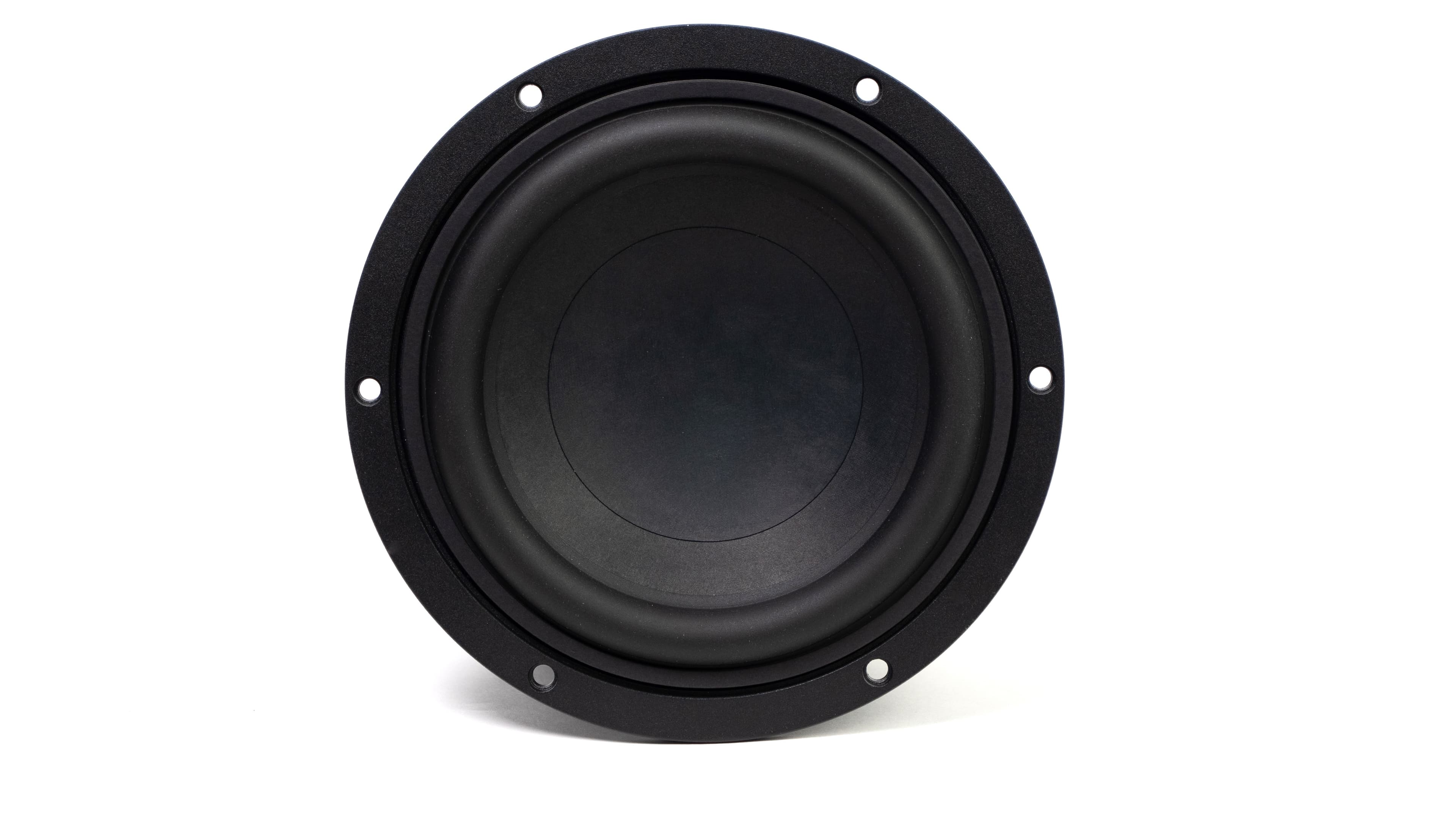 Kartesian Sub180_vMS 7.086614173228347 inch 8 ohm loudspeaker driver view 1
