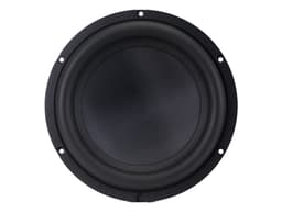 Kartesian Sub185_vKi 4 Ohm loudspeaker driver