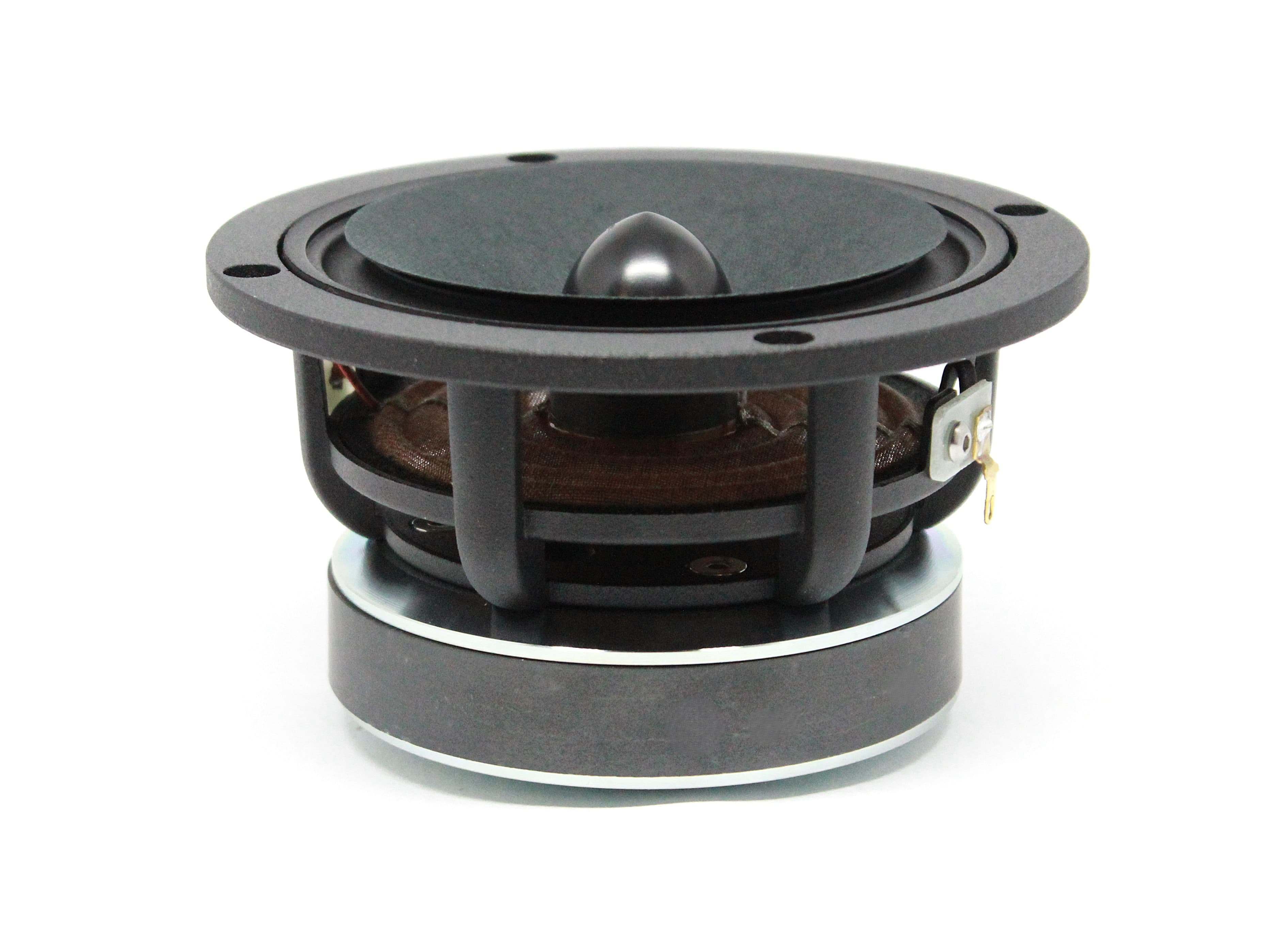 Kartesian Lom120_vMS 4.724409448818898 inch 6 ohm loudspeaker driver view 2