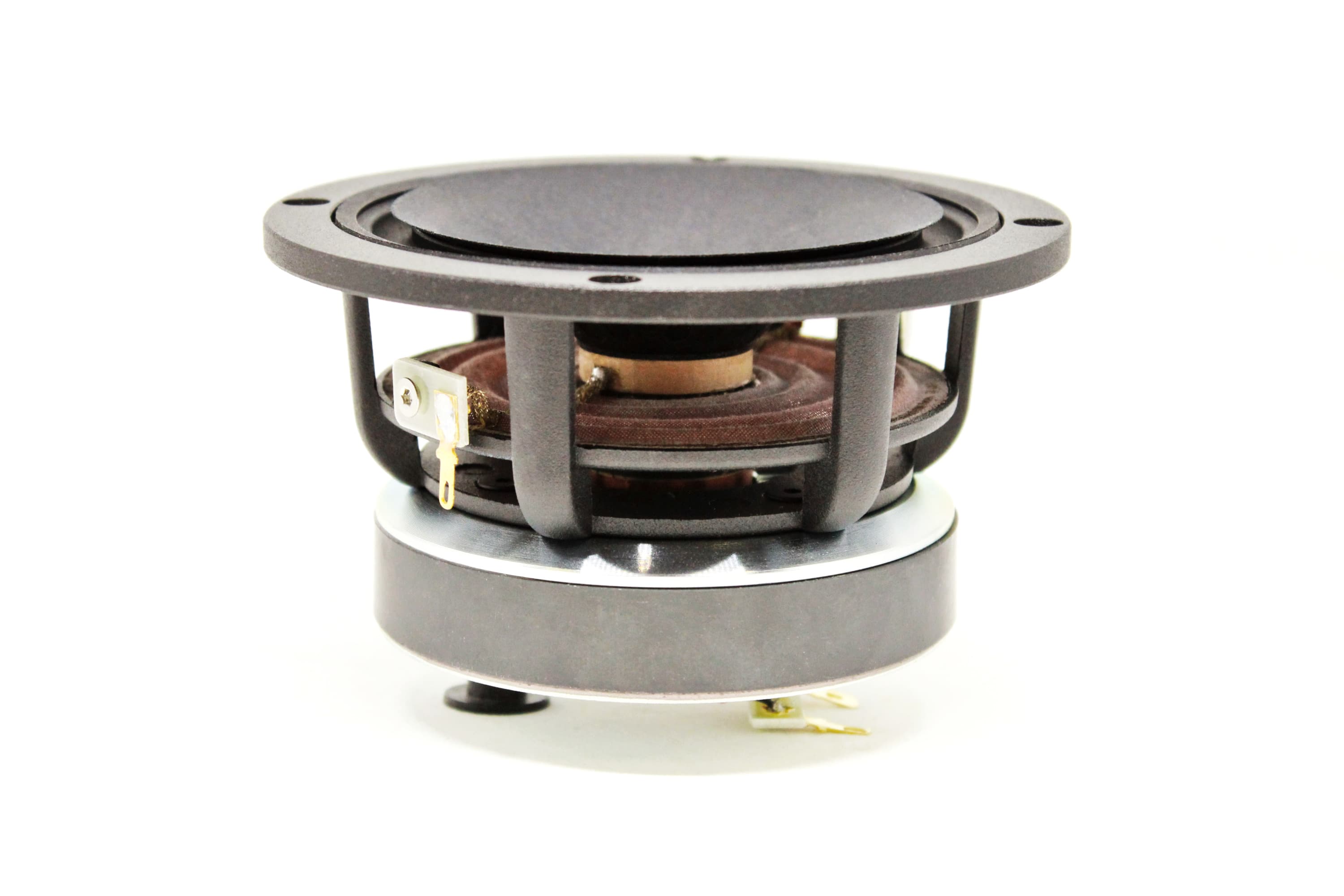 Kartesian Cox120_vHP 4.724409448818898 inch 6 ohm loudspeaker driver view 2