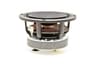 Kartesian Cox120_vHP 4.724409448818898 inch 6 ohm loudspeaker driver thumbnail view 2
