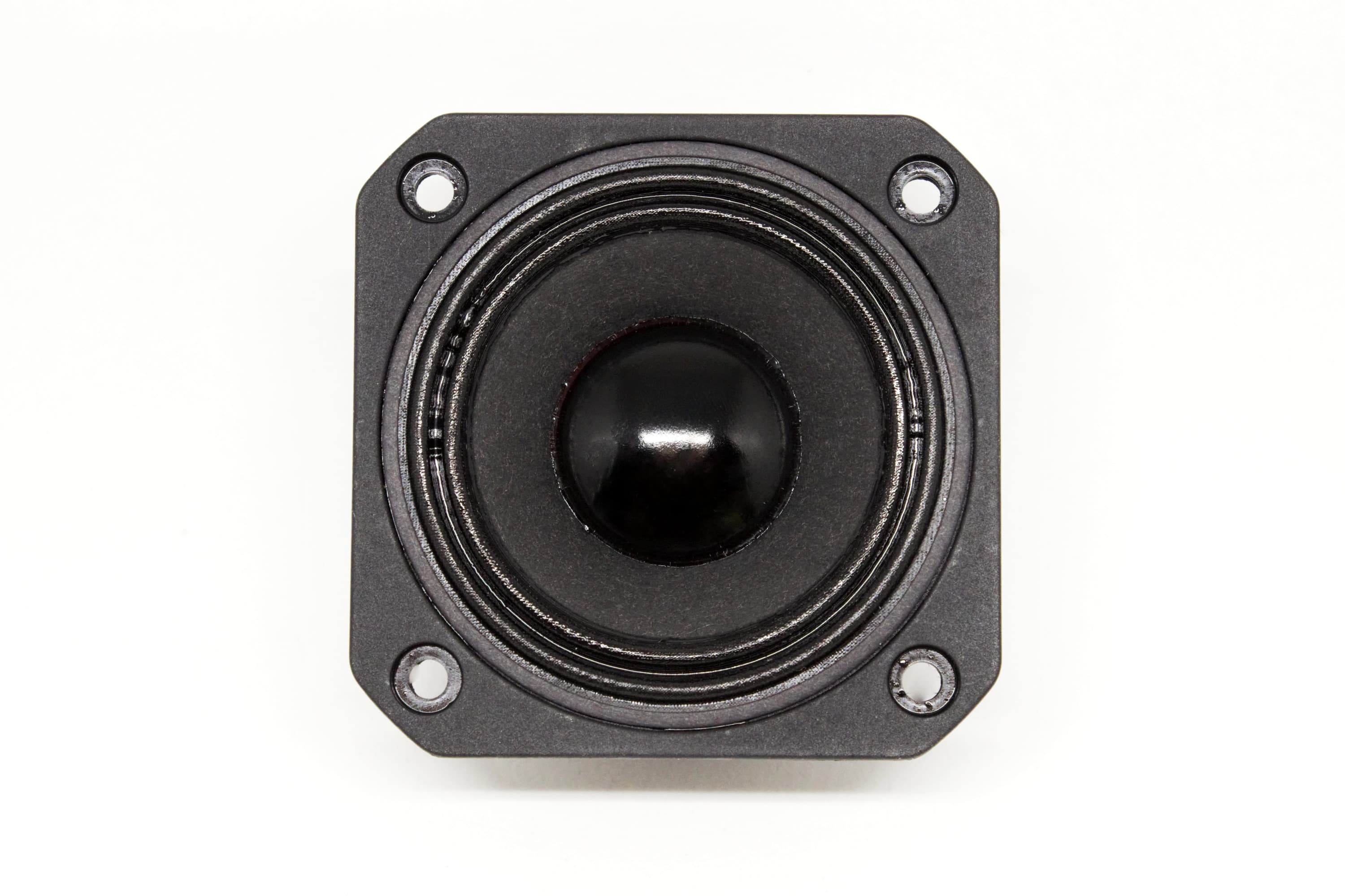 Kartesian Wib70_vPA 2.755905511811024 inch 8 ohm loudspeaker driver view 2