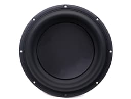 Kartesian Sub265_vKi-S 4 Ohm loudspeaker driver