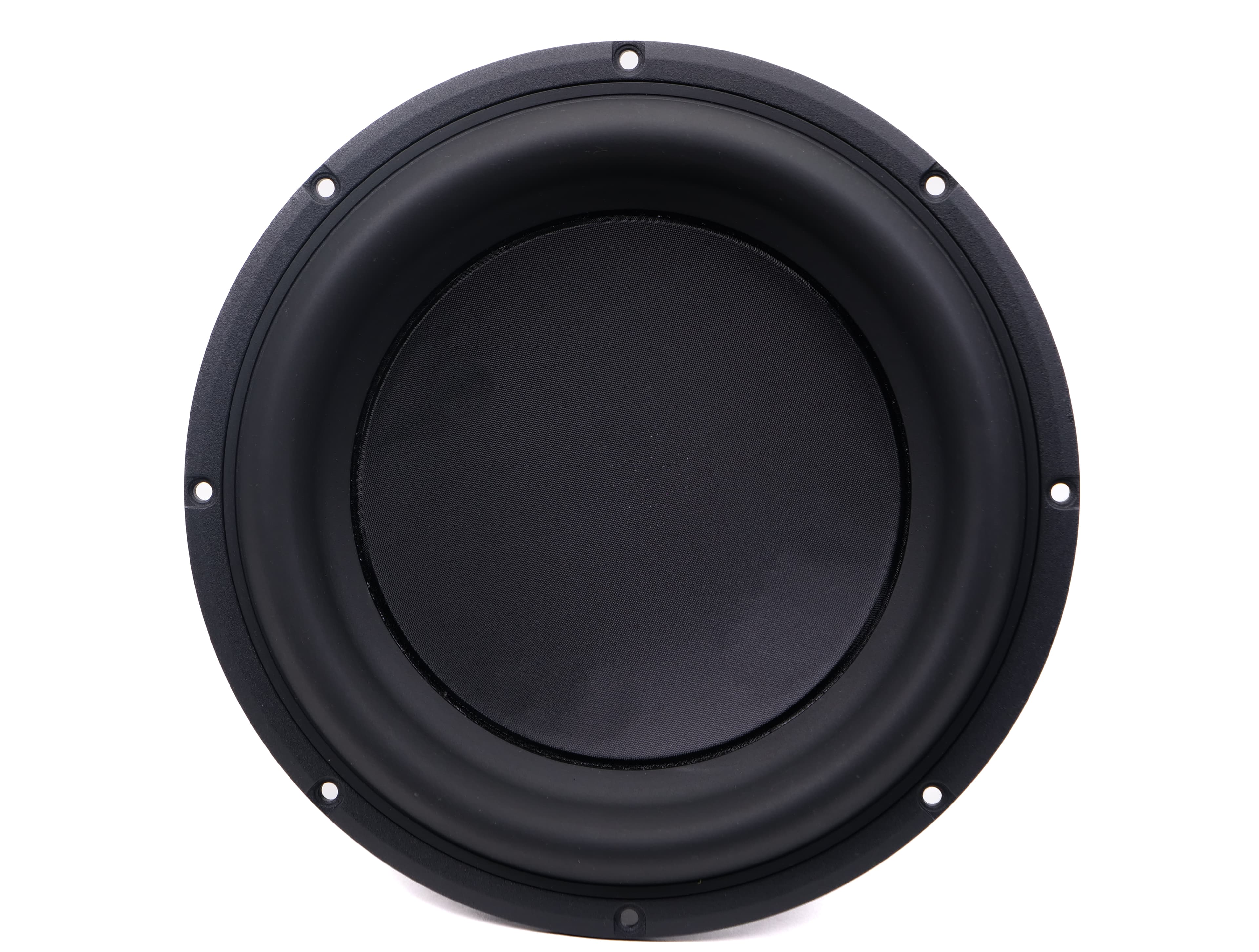 Kartesian Sub265_vKi-S 10.43307086614173 inch 4 ohm loudspeaker driver similar driver