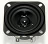 Visaton FR 58 2.5 inch 8 ohm loudspeaker driver thumbnail view 1