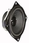 Visaton FR 7 2.5 inch 4 ohm loudspeaker driver thumbnail view 1