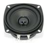 Visaton FR 8 JS 3.5 inch 8 ohm loudspeaker driver thumbnail view 1