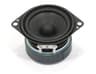 Visaton FRS 5 X 2 inch 8 ohm loudspeaker driver thumbnail view 1