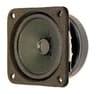 Visaton FRS 7 W 2.5 inch 8 ohm loudspeaker driver thumbnail view 1