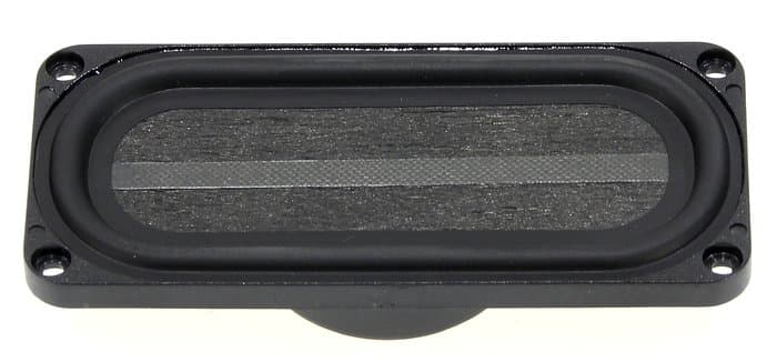 Visaton SC 4.9 FL 2 inch 8 ohm loudspeaker driver view 1