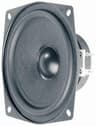 Visaton WS 13 E 5 inch 8 ohm loudspeaker driver thumbnail view 1