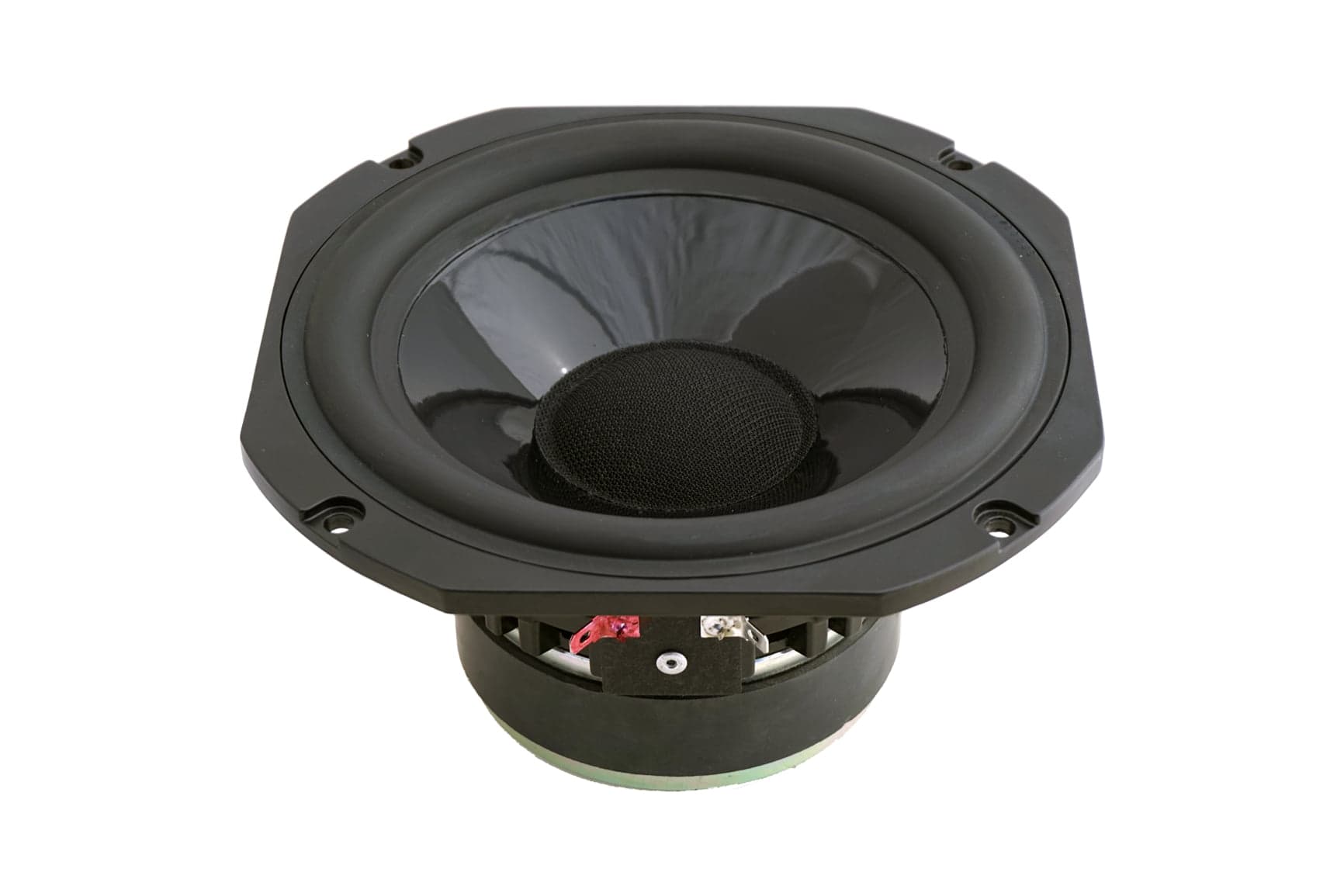 Volt BM165.1 6.5 inch 8 ohm loudspeaker driver similar driver