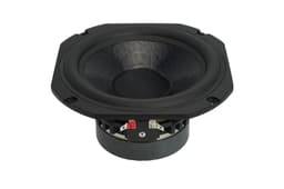 Volt BM165.4 8 Ohm loudspeaker driver