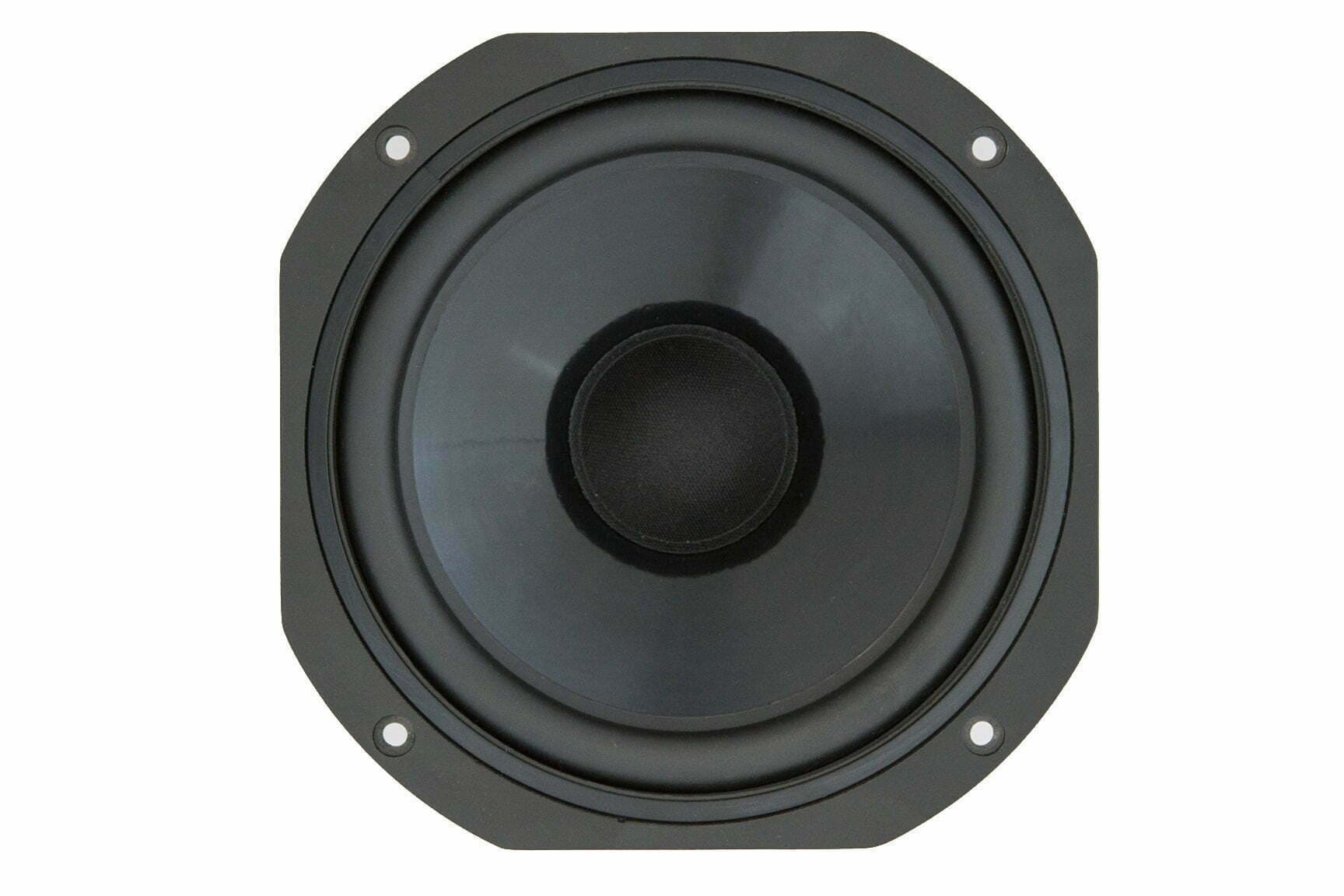 Volt BM228.8 8 inch 8 ohm loudspeaker driver view 3