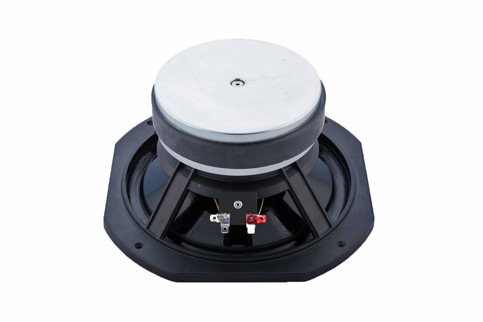 Volt BM228.8 8 inch 8 ohm loudspeaker driver view 4