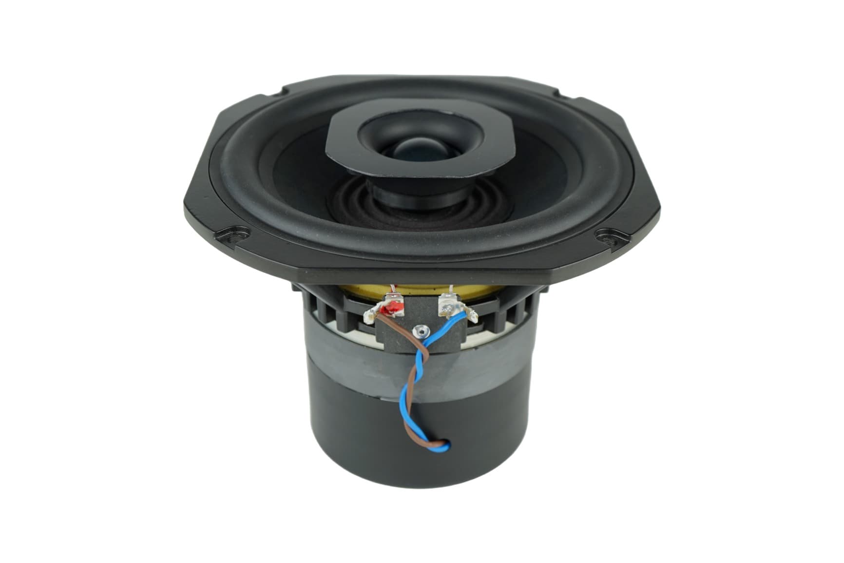 Volt CX160.1 6.5 inch 8 ohm loudspeaker driver similar driver