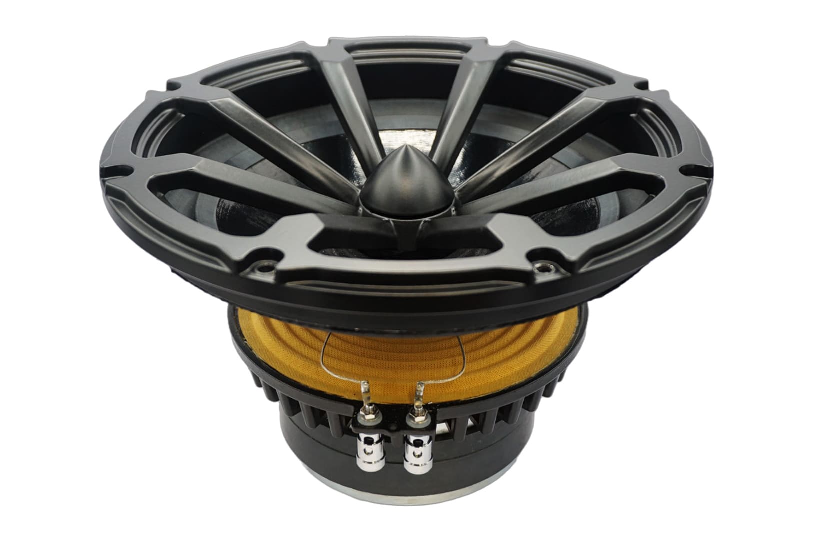 Volt RV2550 10 inch 8 ohm loudspeaker driver similar driver