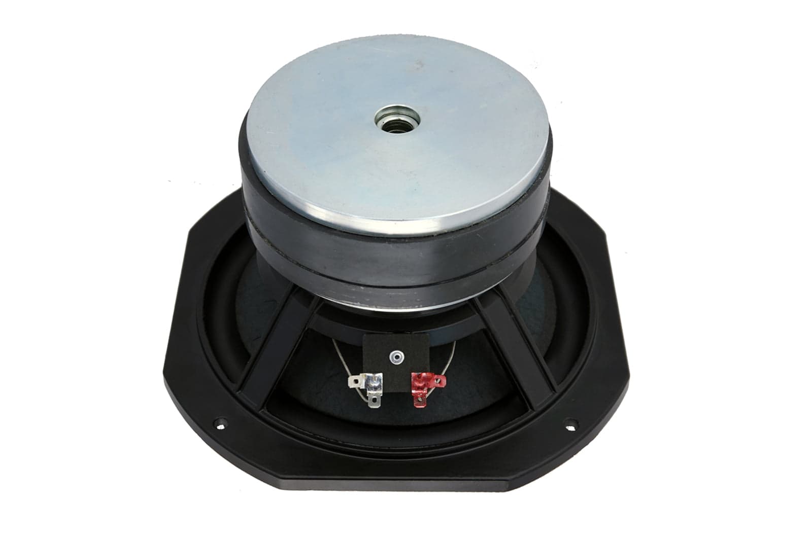 Volt SB220.1 8 inch 8 ohm loudspeaker driver view 4