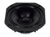BMS 5N155 5 inch 16 ohm loudspeaker driver view 2