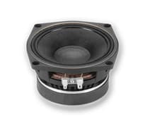 BMS 5S117 5 inch 16 ohm loudspeaker driver view 2