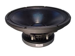 BMS 15S430V 8 Ohm loudspeaker driver