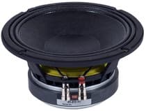 BMS 8S215 8 inch 8 ohm loudspeaker driver view 2