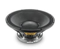 BMS 15S435 15 inch 8 ohm loudspeaker driver view 3