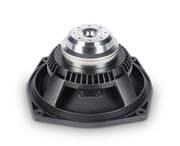BMS 6N160 6.5 inch 16 ohm loudspeaker driver view 2