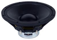 BMS 12N802 12 inch 8 ohm loudspeaker driver view 2
