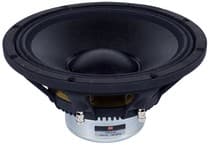 BMS 12N810 12 inch 8 ohm loudspeaker driver view 2