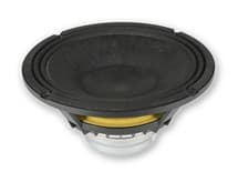 BMS 8N519 8 inch 8 ohm loudspeaker driver view 2