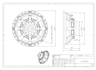 BMS 12N804 12 inch 8 ohm loudspeaker driver thumbnail view 3