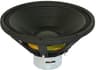 BMS 18N860 18 inch 8 ohm loudspeaker driver thumbnail view 2
