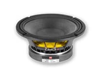 BMS 8S219 8 inch 8 ohm loudspeaker driver view 2