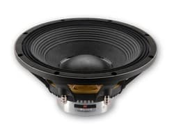 BMS 12N804 12 inch 8 ohm loudspeaker driver view 2