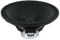 BMS 15N820 15 inch 8 ohm loudspeaker driver view 2