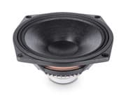 BMS 6N160 6.5 inch 16 ohm loudspeaker driver view 3