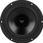 Dayton Audio RS180-4 7 inch 4 ohm loudspeaker driver view 4