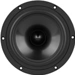 Dayton Audio RS180-8 7 inch 8 ohm loudspeaker driver view 4