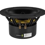 Dayton Audio RS180S-8 7 inch 8 ohm loudspeaker driver view 2