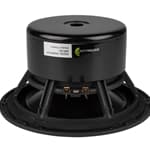 Dayton Audio RS180S-8 7 inch 8 ohm loudspeaker driver view 3
