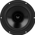 Dayton Audio RS180S-8 7 inch 8 ohm loudspeaker driver view 4