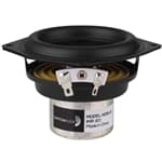 Dayton Audio ND91-8 2 inch 8 ohm loudspeaker driver view 2