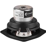 Dayton Audio ND91-4 2 inch 4 ohm loudspeaker driver view 3